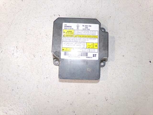 Centralita Airbag Chevrolet Epica 2.0 D 2006-2010