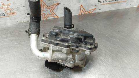 Foto 3ª: Valvula EGR Audi A3 AMBIENTE 110CV 81KW [CRK] (2014)