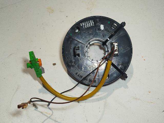 Foto 2ª: Anillo Airbag Mercedes Vito 2.2 D CDI W639 [646980] (2010)