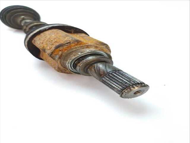 Foto 3ª: Transmision Delantera Izquierda Nissan Note 1.2 (2012)