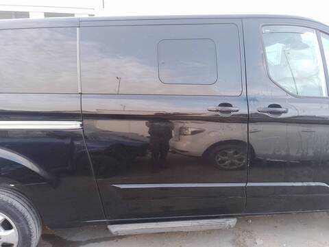 Foto 2ª: Puerta Lateral Corredera Derecha Ford Transit 300 L1 TOURNEO SPORT 170CV 125KW [YNFS] (2017)