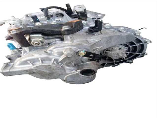 Foto 2ª: Caja Cambios Renault Koleos 2.0 DCI HY0K) (2008)