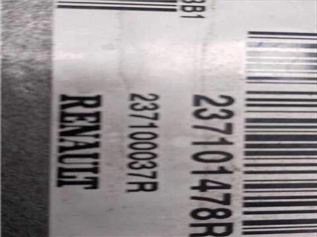 Foto 2ª: Centralita Motor ECU Renault Megane 1.5 EXPRESSION [1 5 LTR. - 66 KW DCI DIESEL CAT K9K-830)] BERLINA 90CV III BERLINA 5P 2008 )