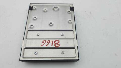 Foto 3ª: Centralita Motor ECU Audi Q5 2.0 TDI 125KW) 170CV [CAHA] (2009)