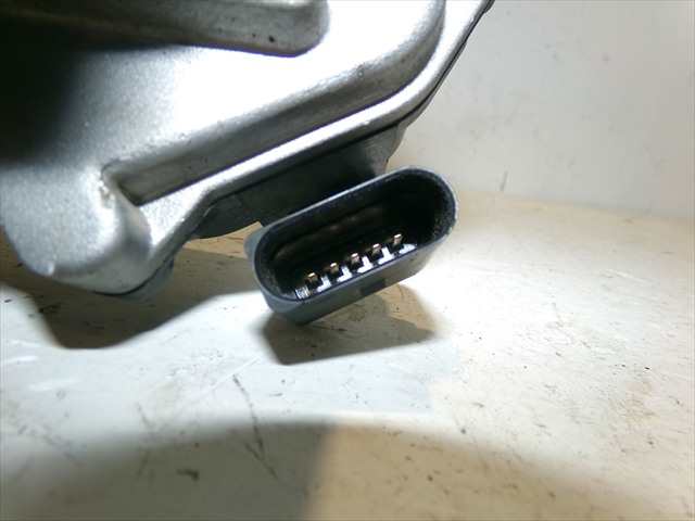 Foto 4ª: Caja Mariposa Seat Ibiza 1.6 TDI MODELO 6J,2012-2015 [CAY] (2014)