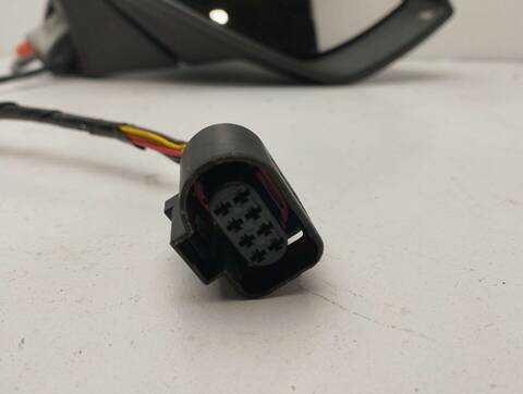 Foto 2ª: Retrovisor Derecho Seat Ibiza XCELLENCE 116CV 85KW [DKRF] (2019)