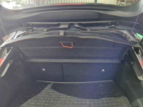 Bandeja Trasera Toyota Corolla GR SPORT 152CV