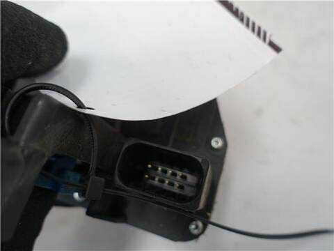 Foto 3ª: Cerradura Puerta Delantera Derecha Opel Antara 2.0 CDTI 150CV 110KW [Z 20 S] (2009)