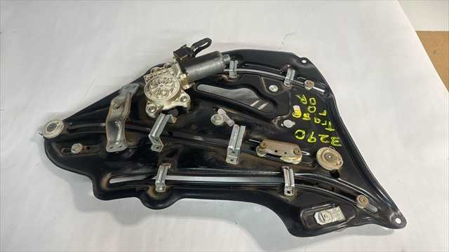 Elevalunas Eléctrico Trasero Derecho Mercedes Clase CLK 320 3.2 GASOLINA