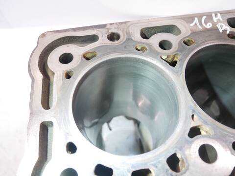Foto 2ª: Bloque Motor Ford Transit 130 CV 96KW [YMF6 BKFA YMFS] (2020)