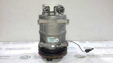 Compresor Aire Acondicionado Iveco 35 128CV