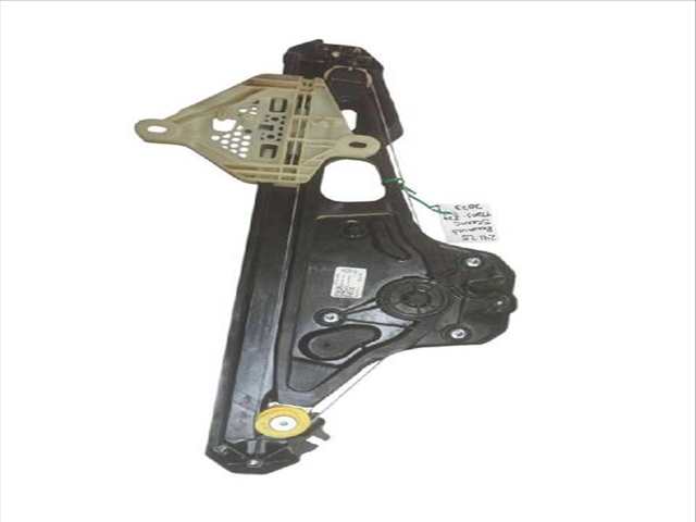 Foto 2ª: Elevalunas Manual Trasero Izquierdo Renault Scenic EV60 E-TECH PHASE I (2023)