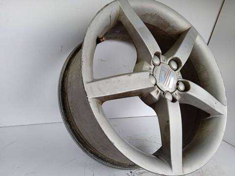 Foto 3ª: LLanta Aleacion Seat Ibiza STELLA 64CV 47KW [ASY] (2003)