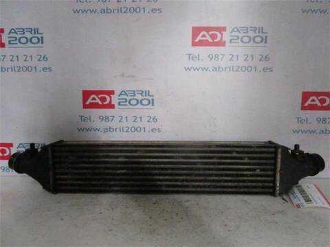 Foto 2ª: Intercooler Opel Corsa 1.7 CDTI 125CV 92KW [Z 17 DTR] (2007)