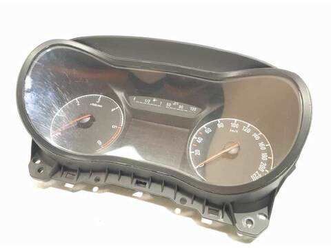 Cuadro de Instrumentos Opel Corsa BUSINESS 75CV 55KW