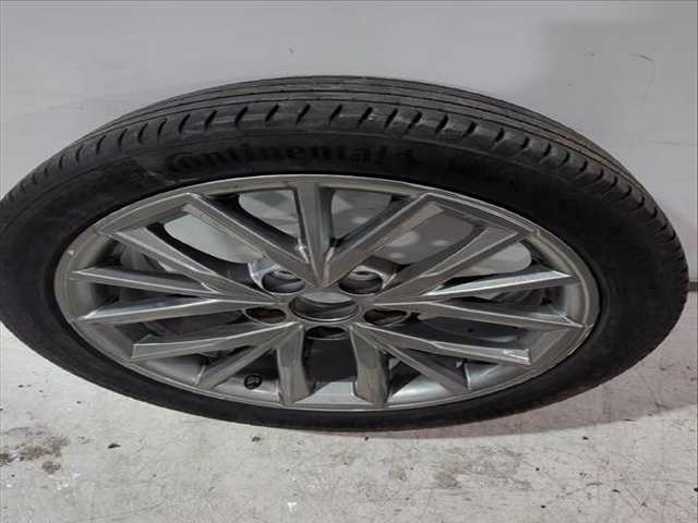 Foto 2ª: LLanta Chapa Toyota Corolla 1.8 HYBRID ZWE211) 122CV [2ZR-FXE] (2019)