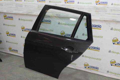 Foto 2ª: Puerta Trasera Izquierda Bmw Serie 3 315 2.0 16V D 163CV 190CV [204D4] (2005)