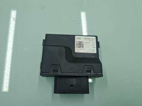 Centralita Motor ECU Audi A5 265CV