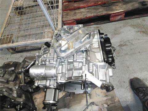 Caja Cambios Automatica Audi A3 2.0 35 TDI BASICO [2.0 LTR. 110KW 16V TDI]