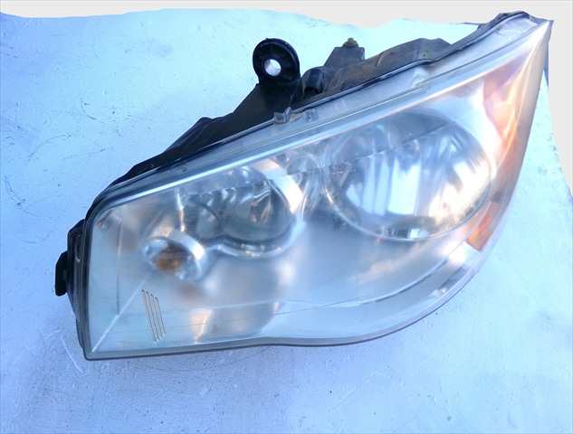 Faro Izquierdo Chrysler Grand Voyager 2.8 CRDI 2008-2015
