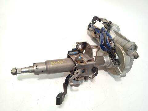 Foto 2ª: Columna Dirección Toyota Auris 1.8 HYBRID ZWE150_) 136CV 100KW [2ZR-FXE] (2011)