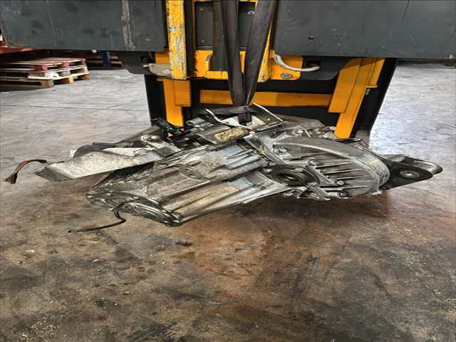 Foto 2ª: Caja Cambios Peugeot 406 2.0 HDI (2026)