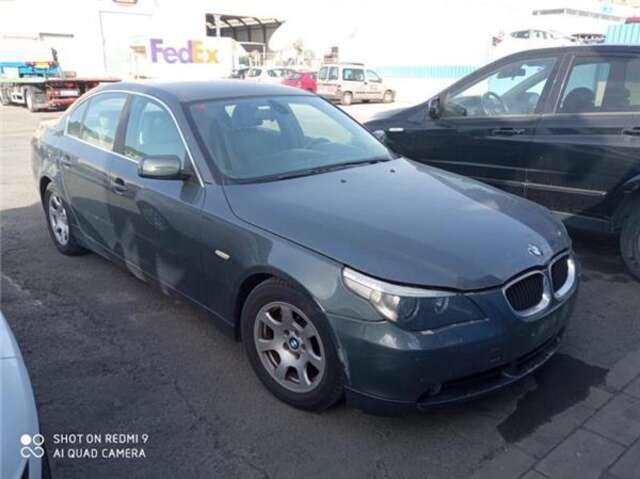 Mangueta Delantera Izquierda Bmw Serie 5 518 530 D