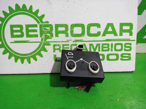 Foto 2ª: Centralita Cierre Centralizado Audi A6 2.4 177CV [BDW] (2004)