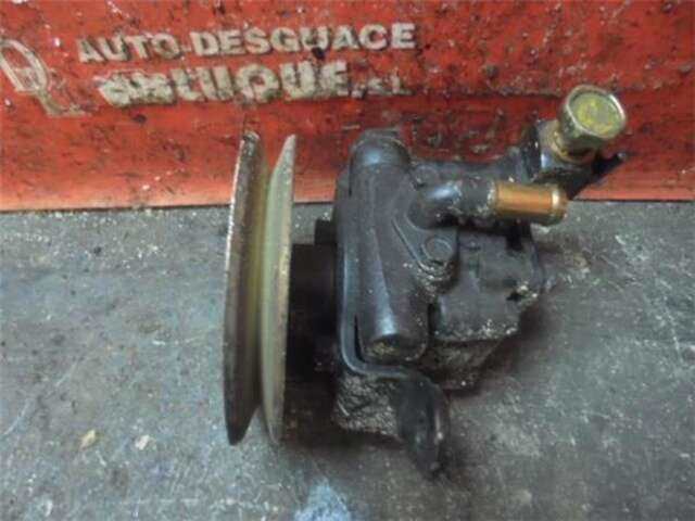Foto 3ª: Bomba Servodireccion Nissan Terrano 2.7 TD 4WD [TD27T]