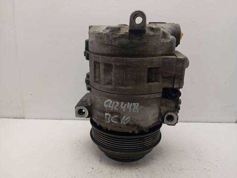 Compresor Aire Acondicionado Mercedes Clase E 180 3.0 TD CAT BERLINA 177CV 130KW