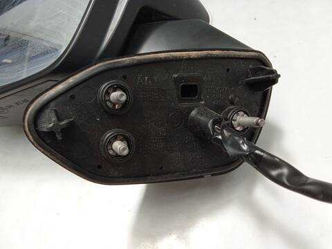 Foto 2ª: Retrovisor Izquierdo Toyota Yaris 1.5 HYBRID MXPJ10) 116CV 85KW [M15A-FXE] (2023)