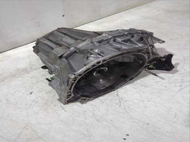 Foto 3ª: Caja Cambios Renault Megane 1.5 DCI EM1E) 106CV [K9K 732] (2003)