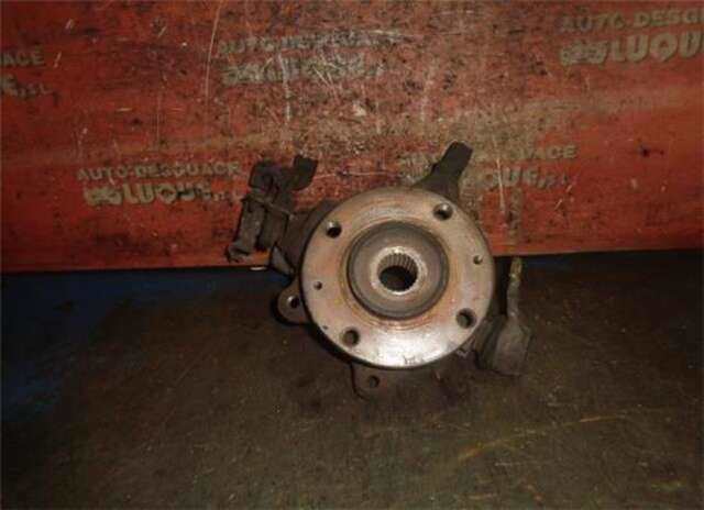 Mangueta Delantera Izquierda Peugeot Partner 1.9 D