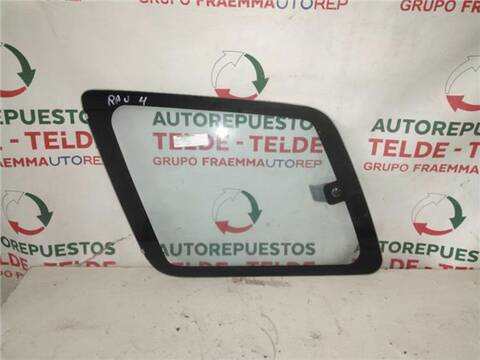 Luna Trasera Izquierda Toyota Rav4 2.0