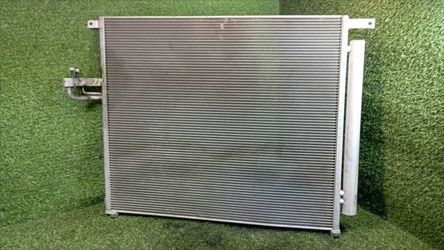 Foto 2ª: Radiador Calefaccion A.A. Ford Ranger 2.2 D 4P [QJ2W] (2016)