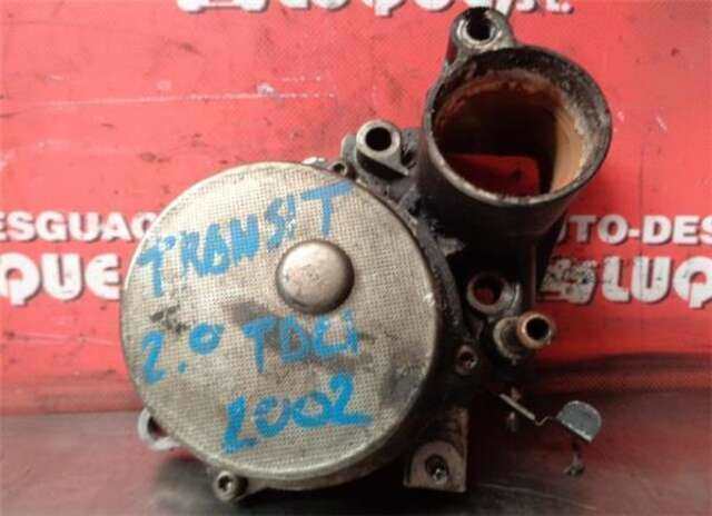 Foto 3ª: Depresor Freno Bomba Vacio Ford Transit 2.0TDDI [D3FA]