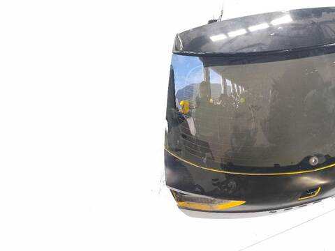 Foto 3ª: Portón Seat Leon 1.4 TGI (2012)