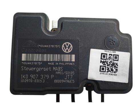 Foto 2ª: Abs Volkswagen Golf 1.9 TDI 105CV (2003)