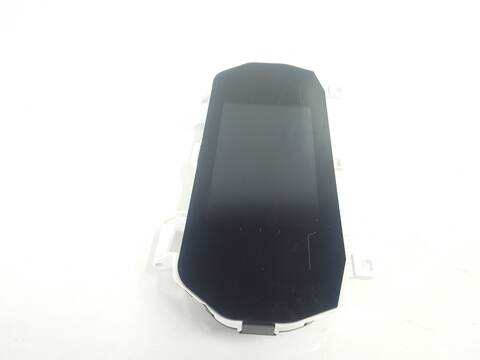 Foto 3ª: Cuadro de Instrumentos Renault Kangoo AUTHENTIC 130CV 97KW