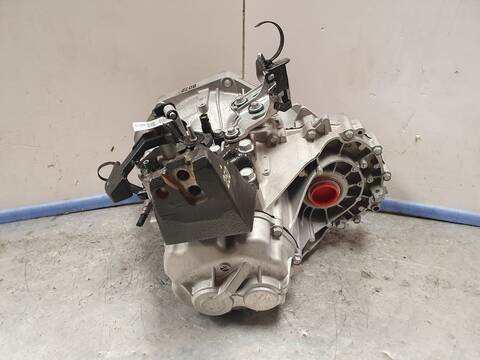 Foto 3ª: Caja Cambios Hyundai i20 KLASS 101CV 74KW [G3LE] (2021)