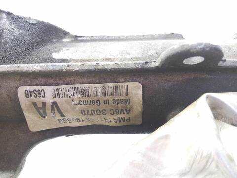 Foto 3ª: Cremallera de Direccion Ford C Max 1.6 TDCI 115CV [T1DA] (2010)