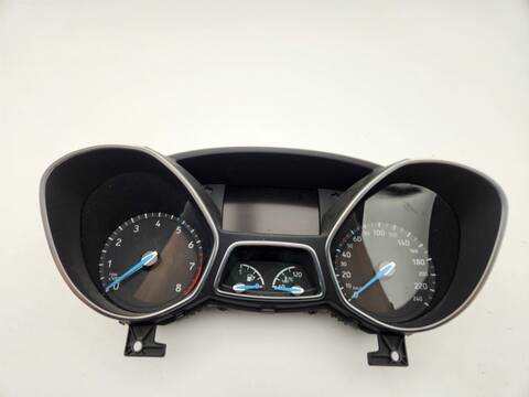 Cuadro de Instrumentos Ford Focus TREND 125CV 92KW