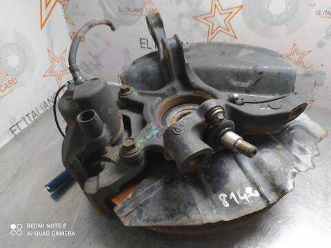 Foto 2ª: Mangueta Delantera Derecha Bmw X5 3.0I 231CV 170KW [M54B30] (2002)