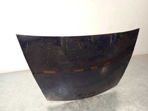 Foto 2ª: Maletero Porsche Boxster BASICO 220CV 162KW [M9622] (2000)