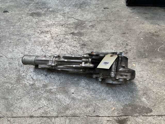 Caja Transfer Citroen C4 1.800 HDI 150CV/110KW 4N13 6HZ