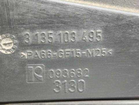 Foto 2ª: Electroventilador Ford Mondeo AMBIENTE BERLINA 115CV 85KW [HJBB] (2004)