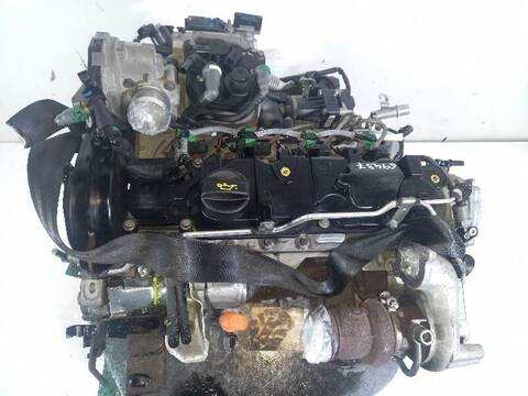 Motor Completo Citroen C3 ATTRACTION 68CV 50KW