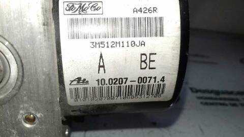 Foto 3ª: Abs Ford Focus 1.8 TDCI TD CAT BERLINA 115CV 85KW [KKDA] (2006)