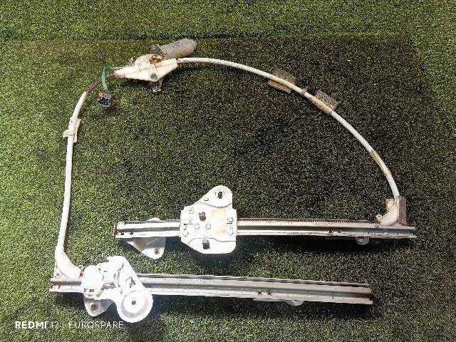 Foto 2ª: Elevalunas Eléctrico Delantero Izquierdo Jeep Cherokee 2.5 TD 3P [VM52] (2001)