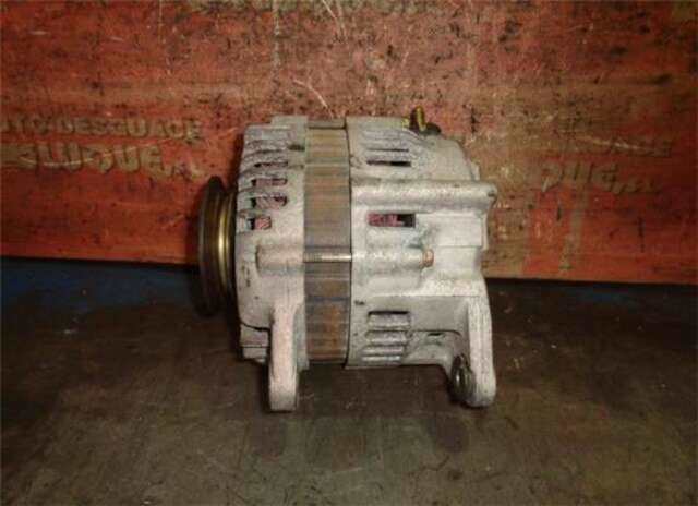 Foto 2ª: Alternador Nissan Almera 2.2 DCI [YD22DDT]